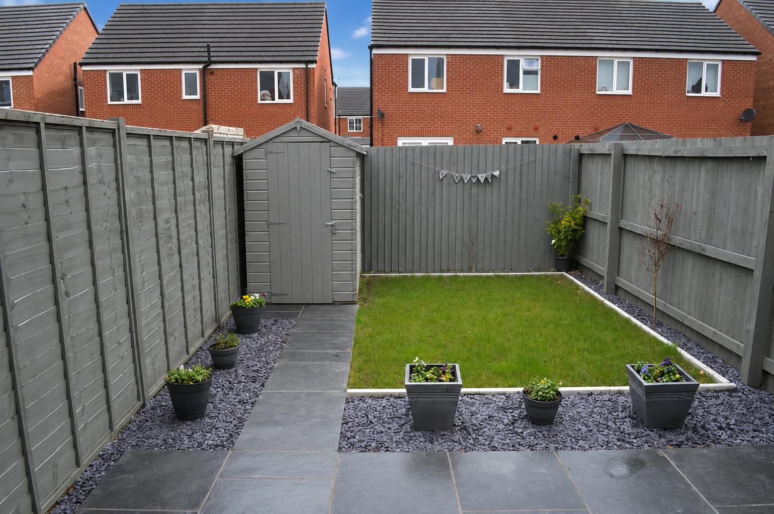 10 Sallet Grove, Shrewsbury, SY1 4FG To Let